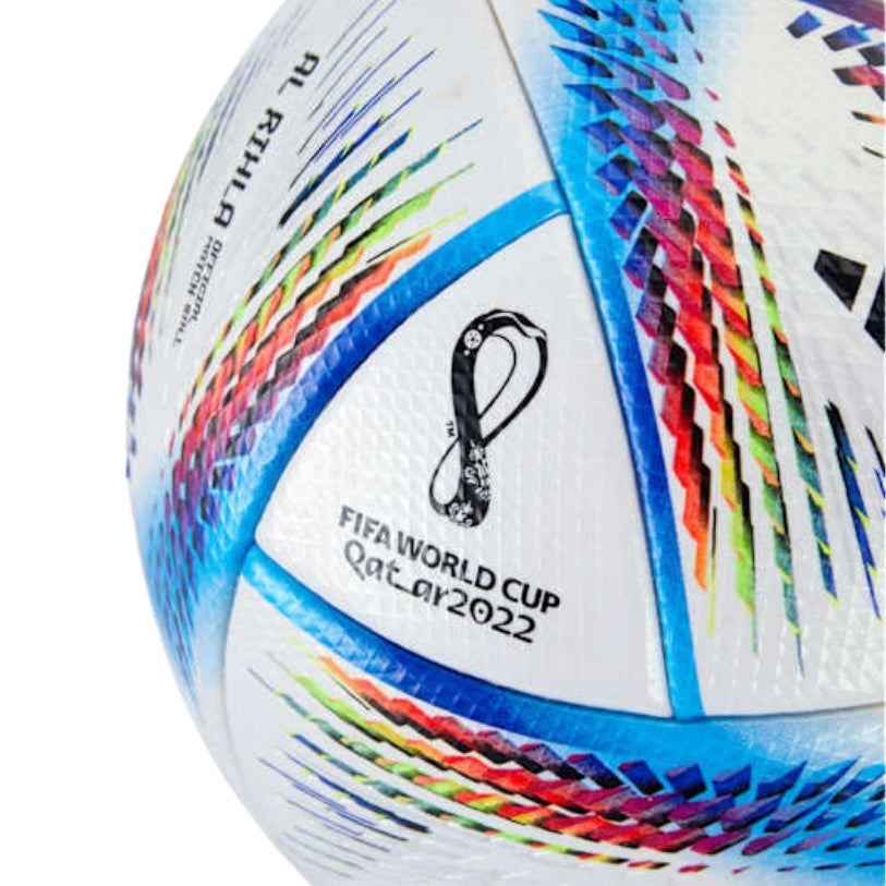 Bola de Jogo - Mundial 2022 - imagem 3