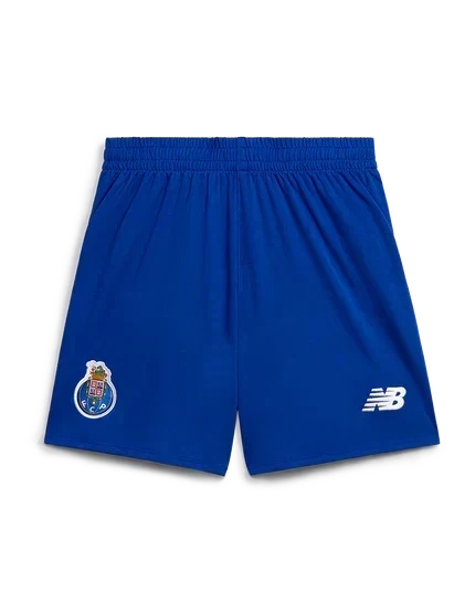 Conjunto Infantil Dragão Principal 26/27 – Edição Azul e Branca