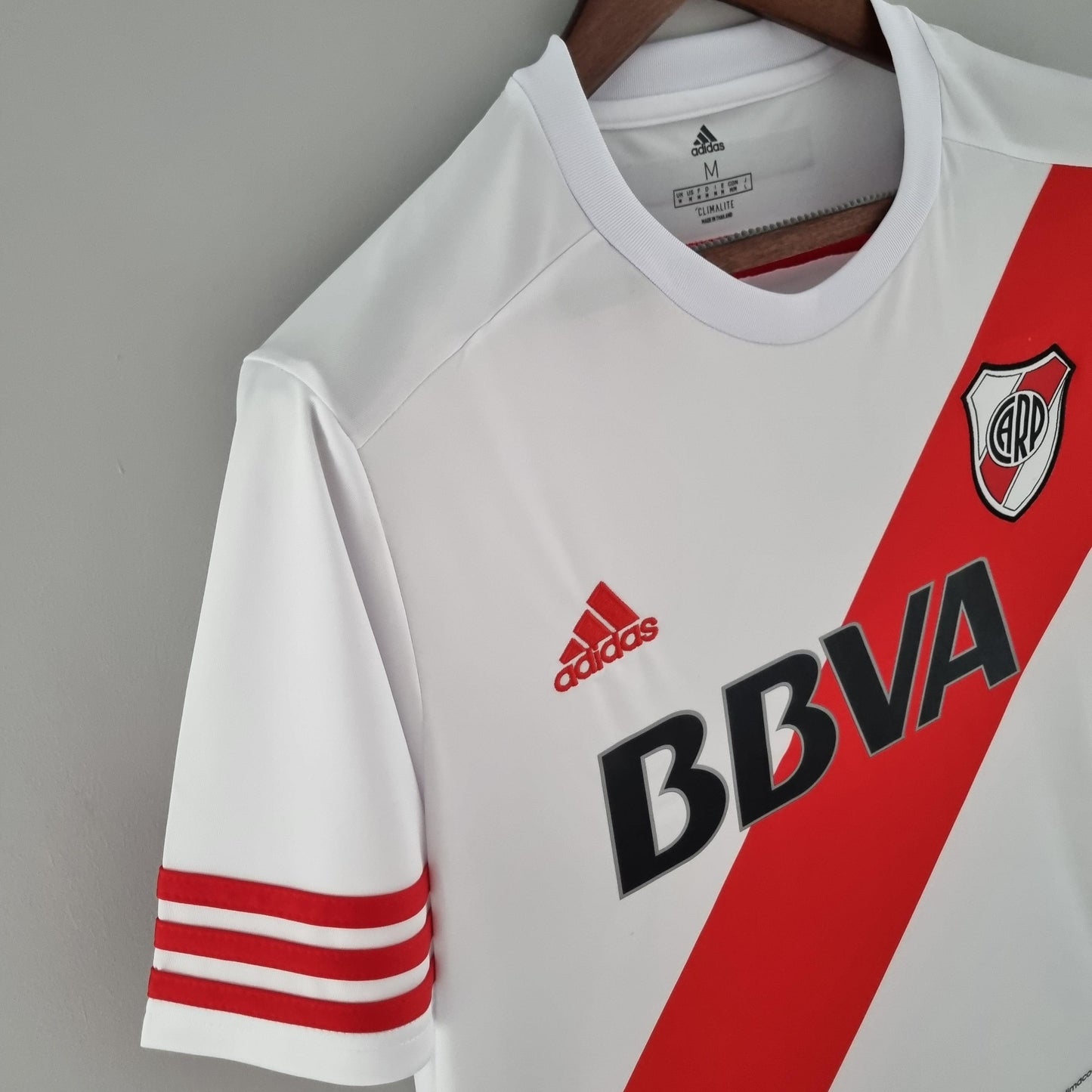 RIVER PLATE I 15/16 HOMBRE (RETRO) - imagem 2