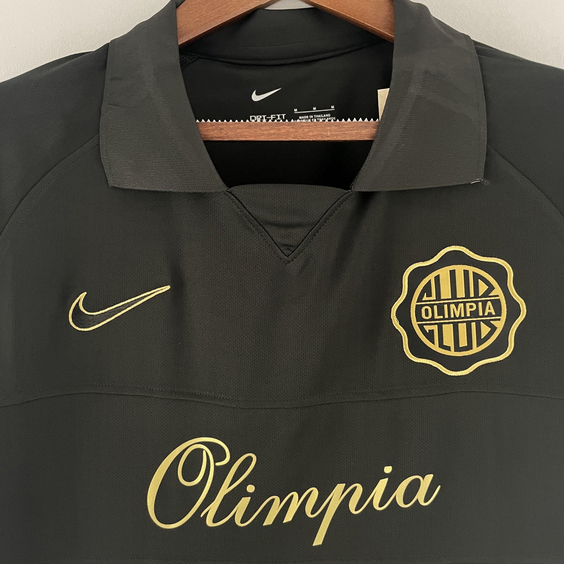 OLYMPIA I EDICIÓN CONMEMORATIVA HOMBRE (RETRO) - imagem 3