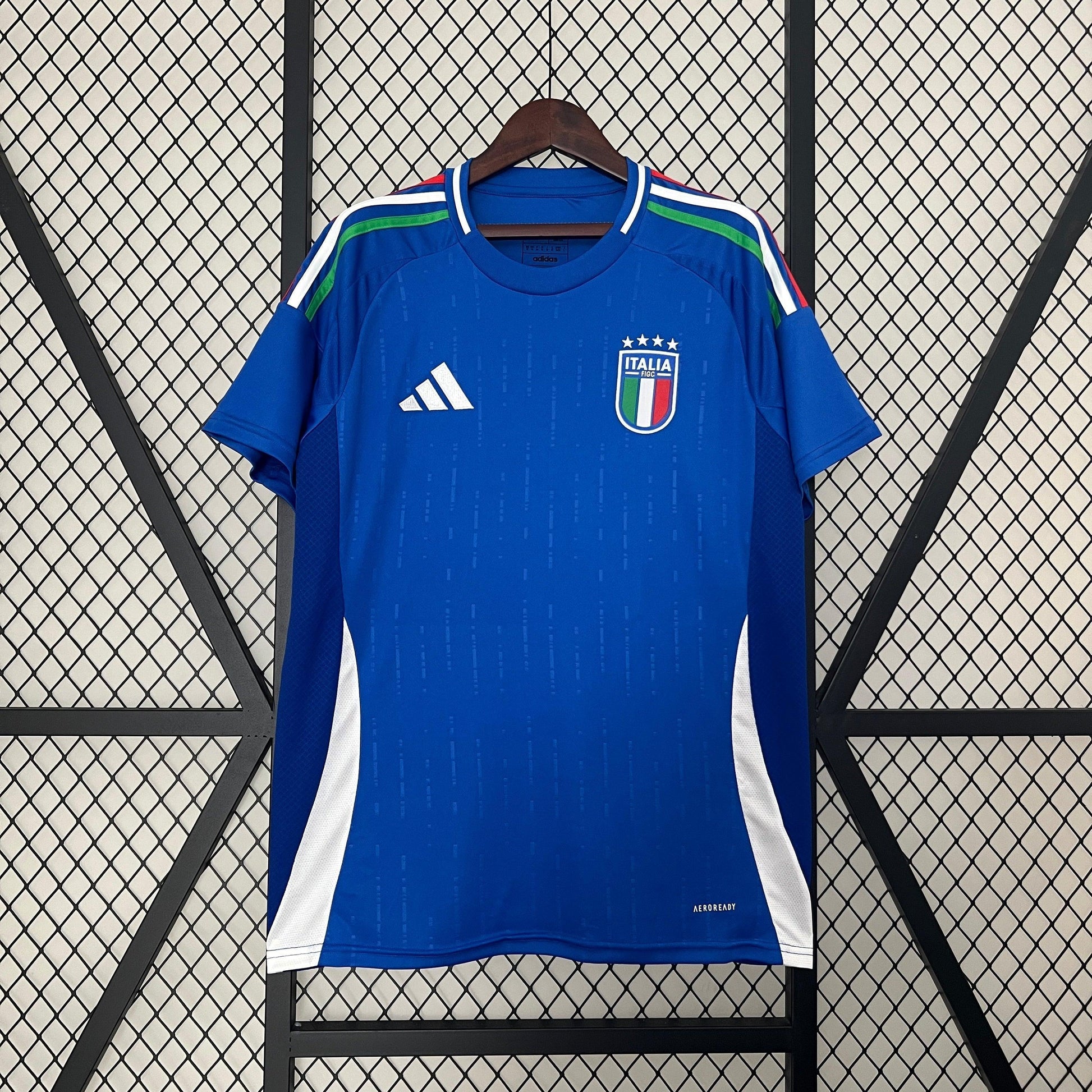ITALIA EURO I 2024 HOMBRE - imagem 1