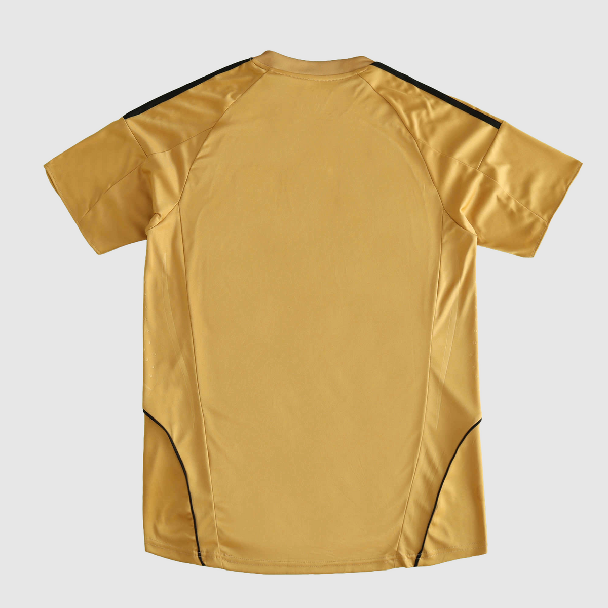 Camisola Retrô Espanha Alternativa 2008
