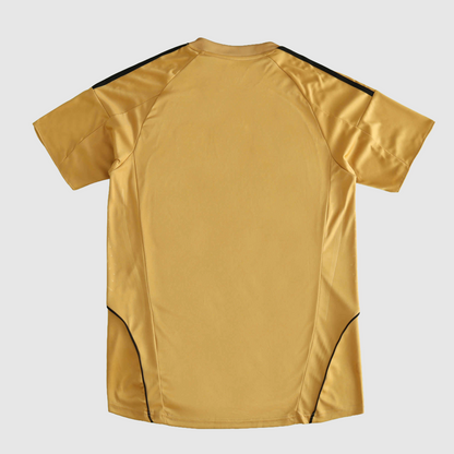 Camisola Retrô Espanha Alternativa 2008