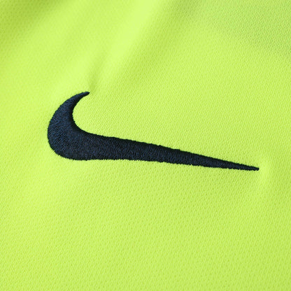 Camisola Retrô Barcelona Alternativa 2005/06