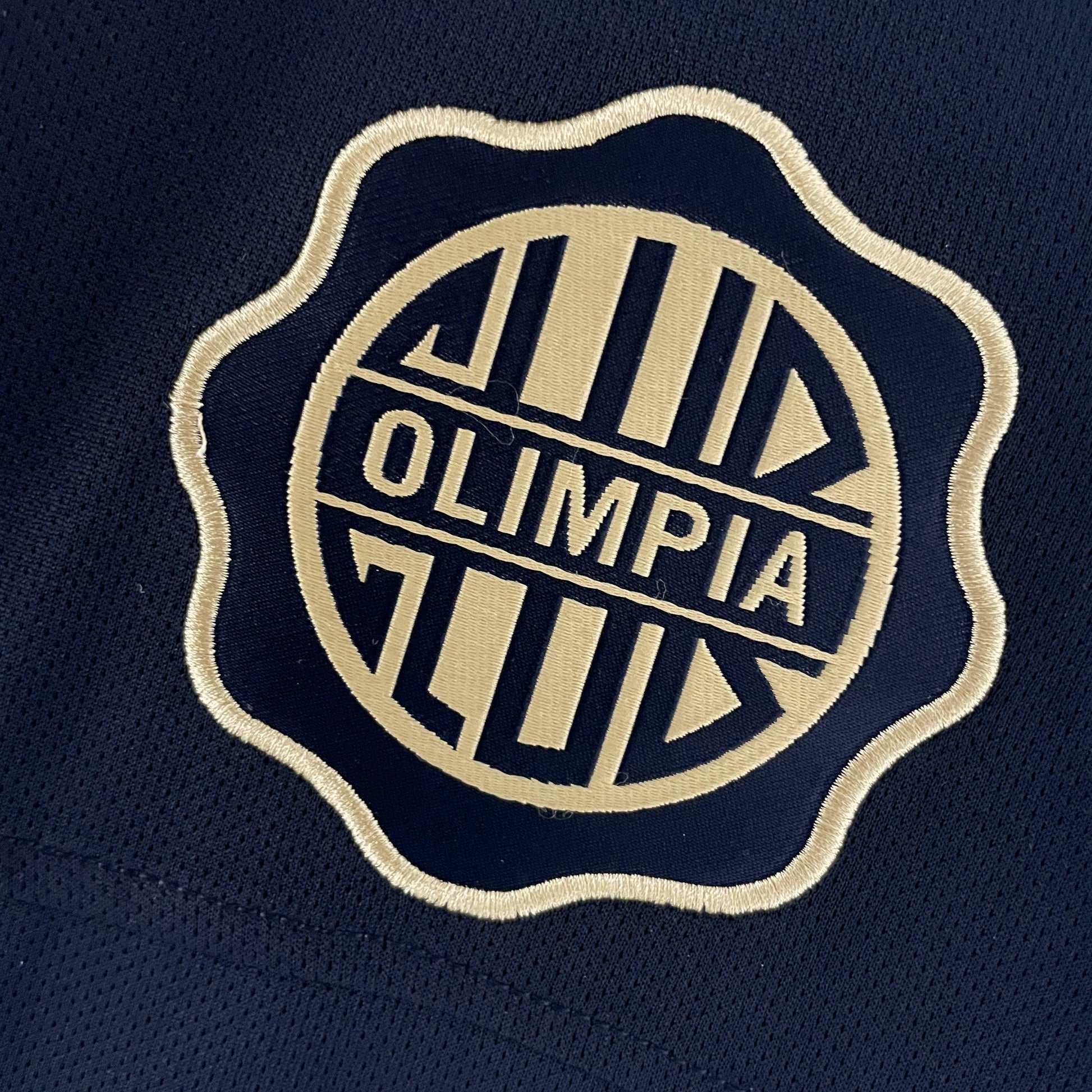 OLYMPIA I EDICIÓN CONMEMORATIVA HOMBRE (RETRO) - imagem 5