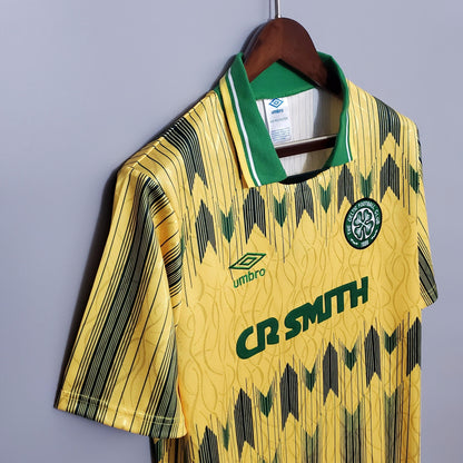 CELTIC II 91/92 HOMBRE (RETRO) - imagem 2