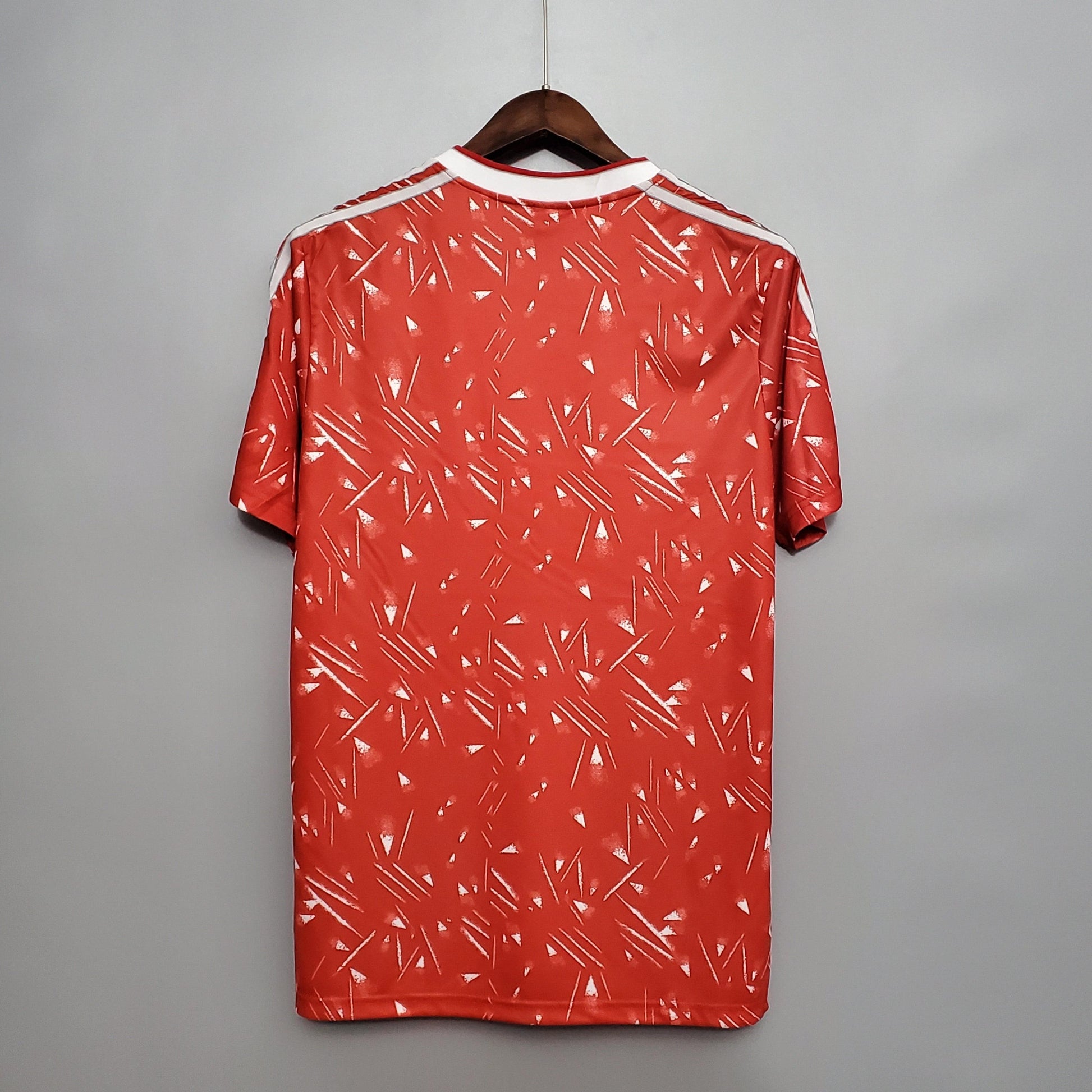 LIVERPOOL I 1989 HOMBRE (RETRO) - imagem 9