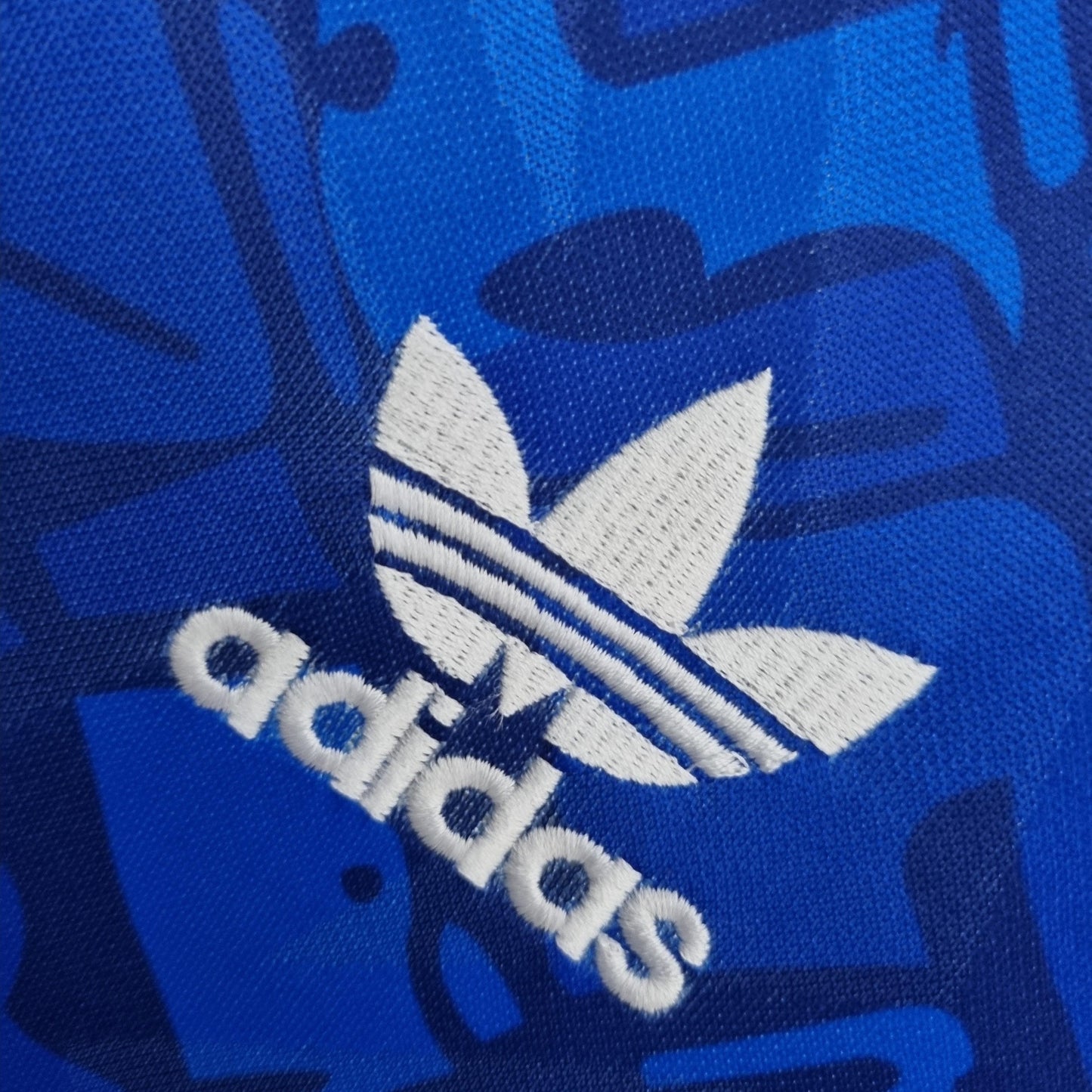 YUGOSLAVIA I 1992 HOMBRE (RETRO) - imagem 4