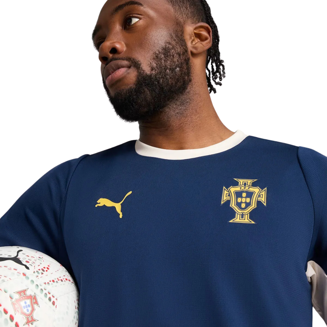 Camisola Portugal Treino 2025/26 - imagem 2