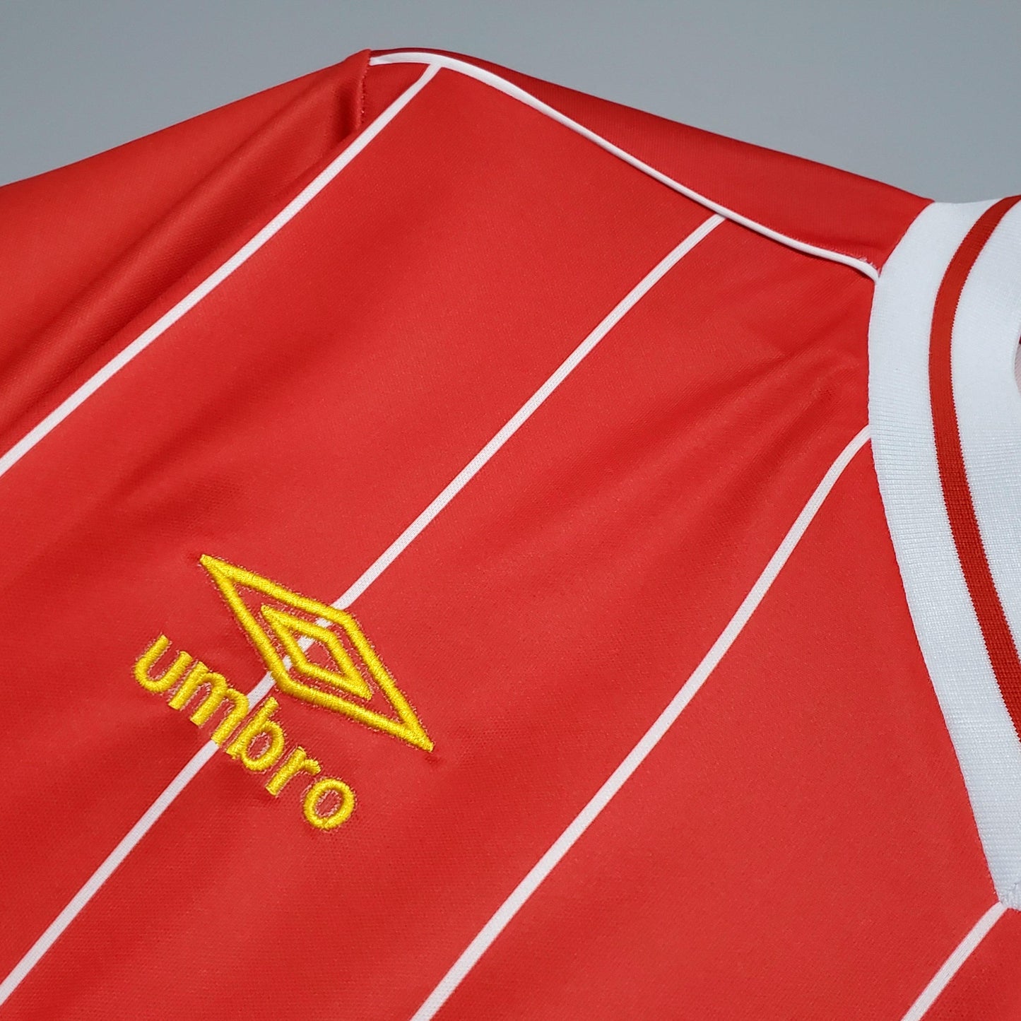 LIVERPOOL I 1984 HOMBRE (RETRO) - imagem 4