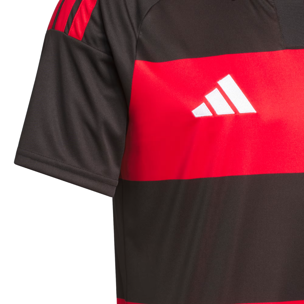 Camisola I CR Flamengo 26 - imagem 4