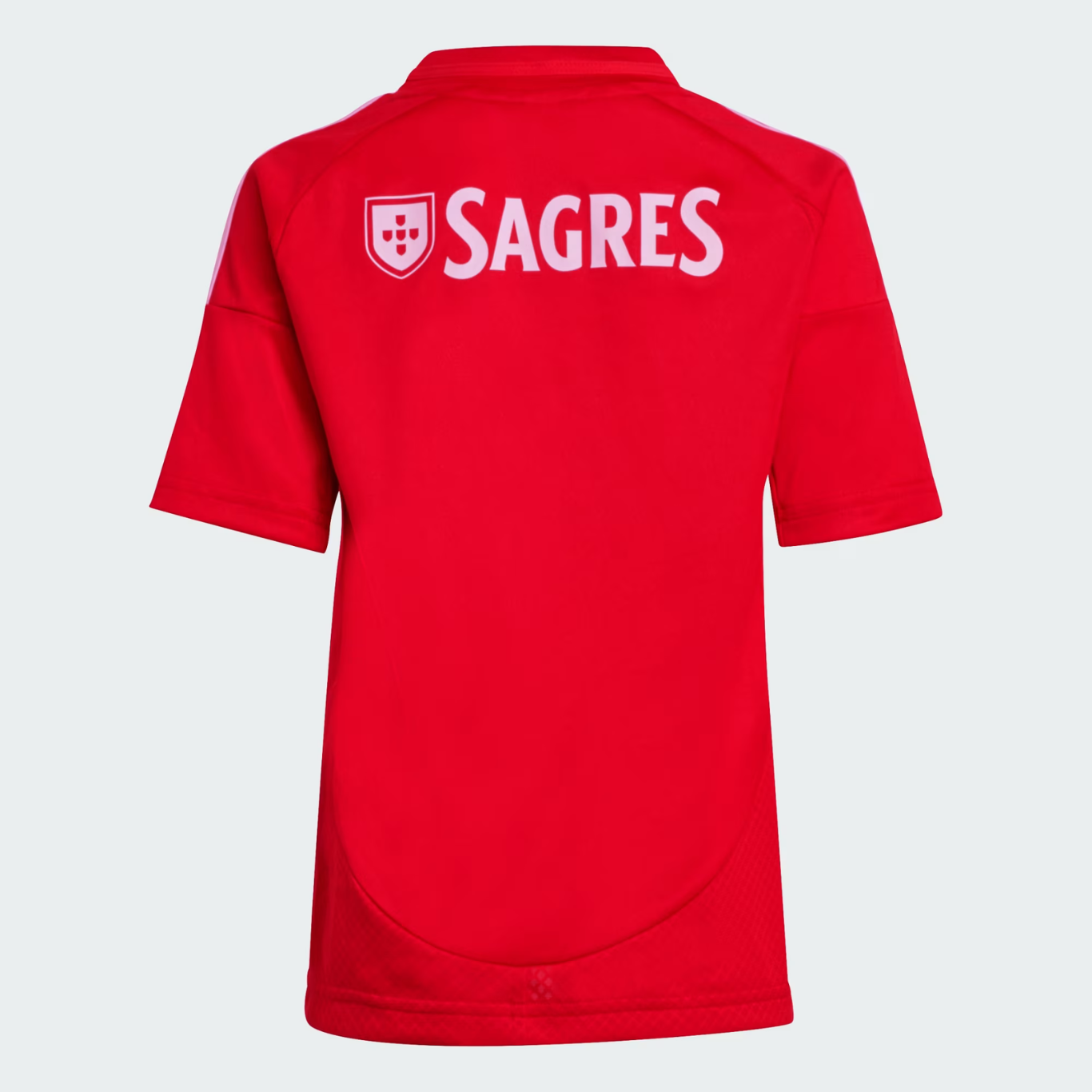Conjunto Infantil Benfica Principal - 2024/25 - imagem 4