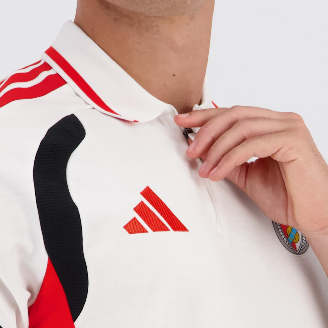 Polo de Treino Benfica - 2026/27