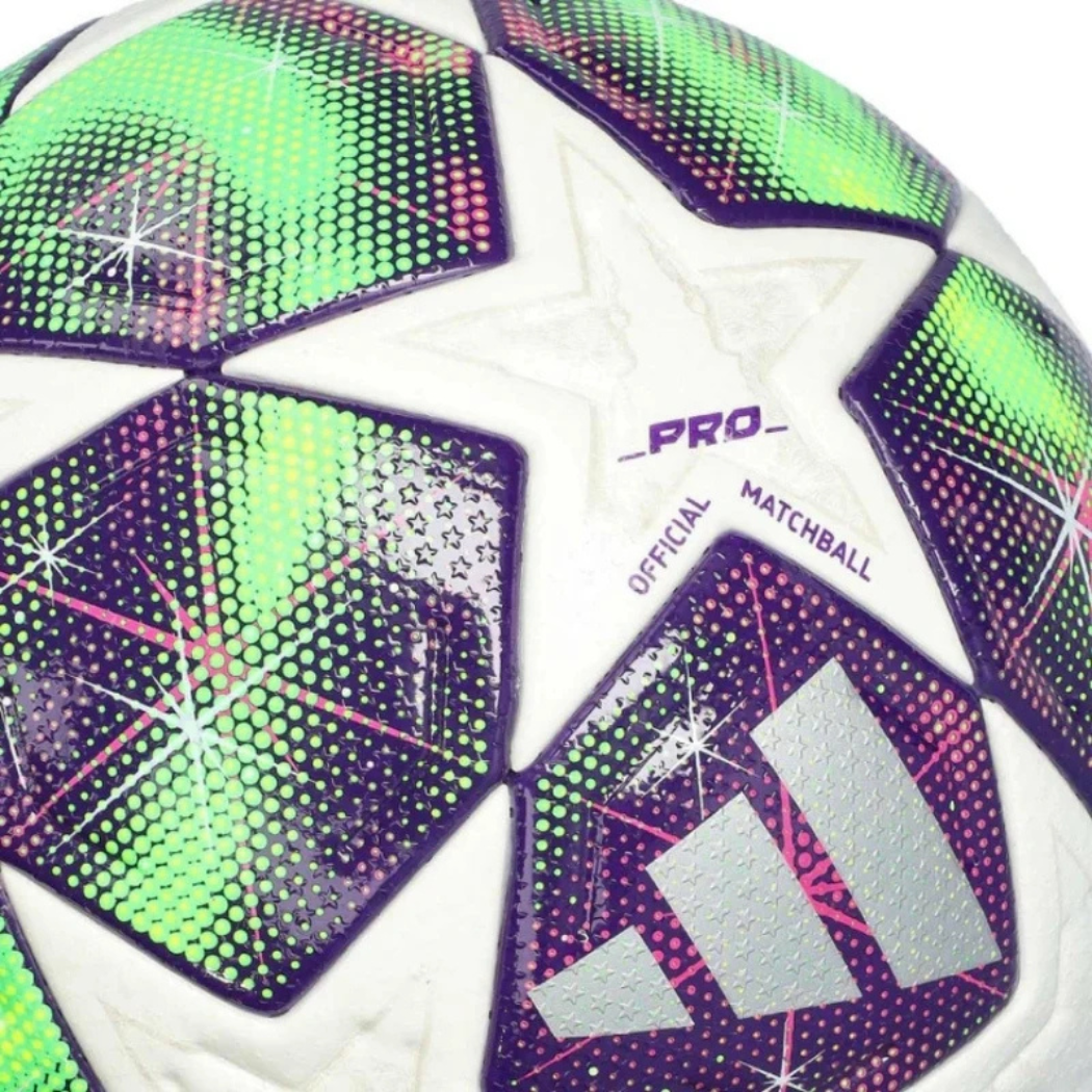 Bola de Jogo - Liga dos Campeões Feminina 2024/25 - imagem 4