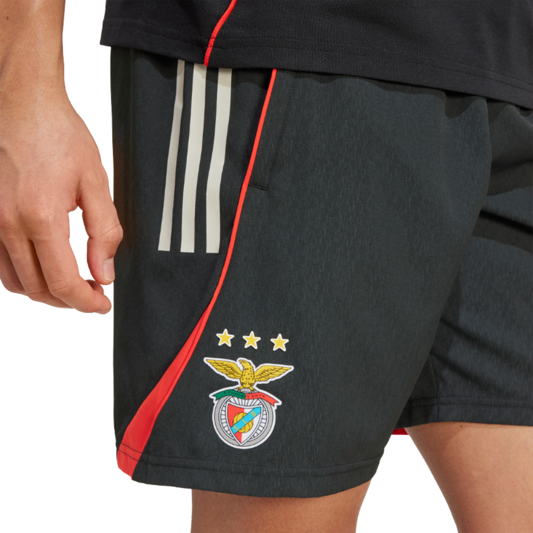 Calções Benfica - 2025/26 - imagem 2