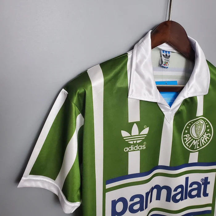 Camisola Retroo Palmeiras 1992/93 Home - imagem 4
