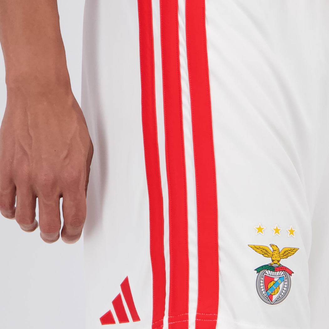 Calções Benfica Principal - 2026/27