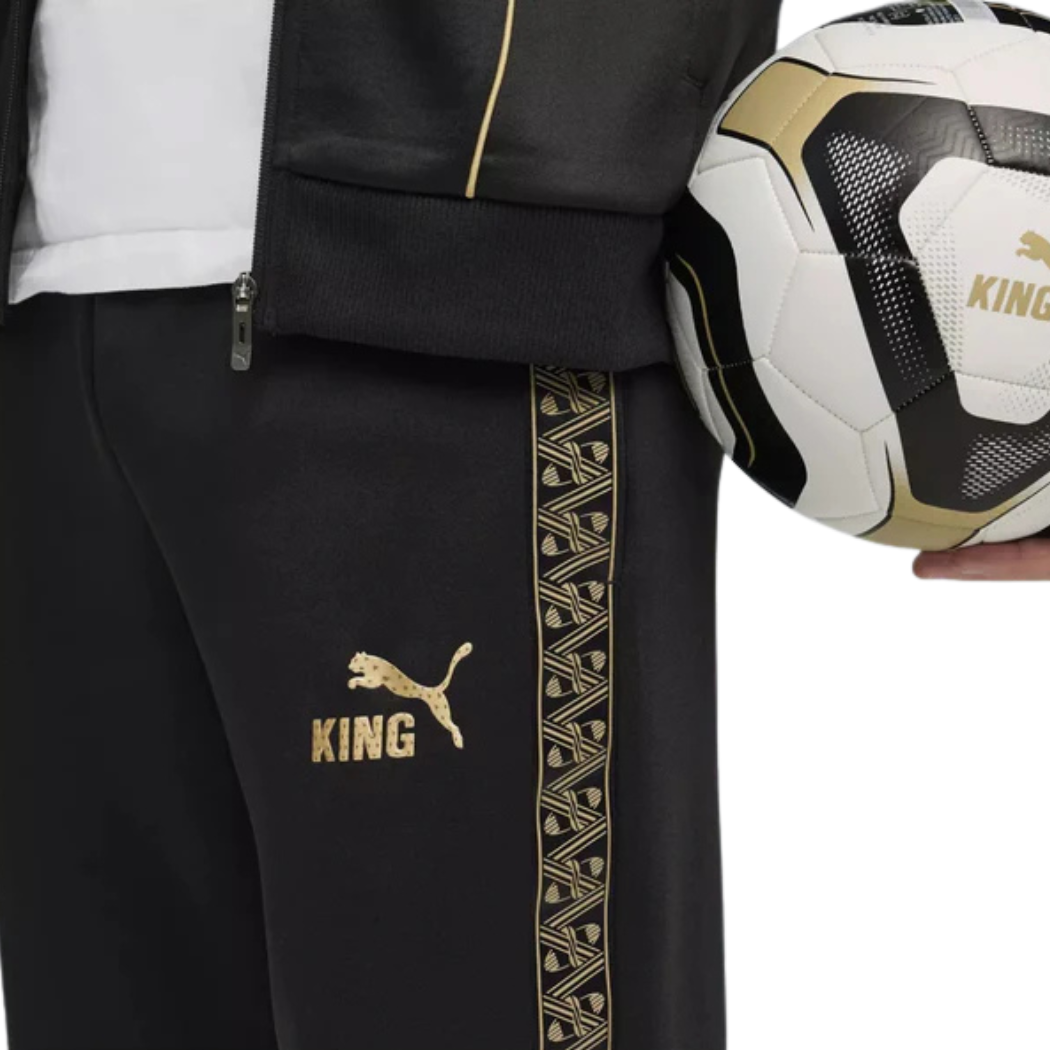 Fato de Treino Portugal King Eusébio - 2026 - imagem 5
