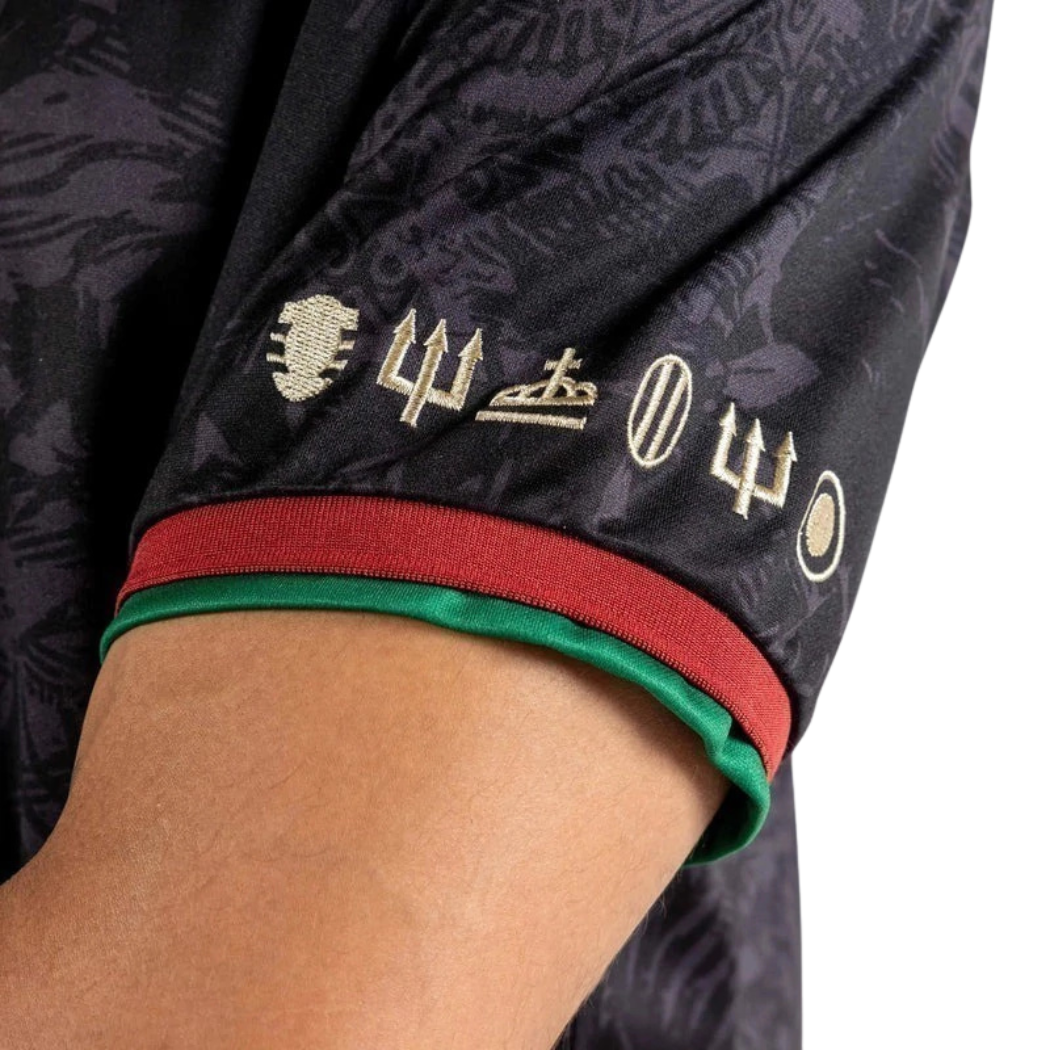 Camisola Portugal Goat CR7 - Versão Especial - imagem 6