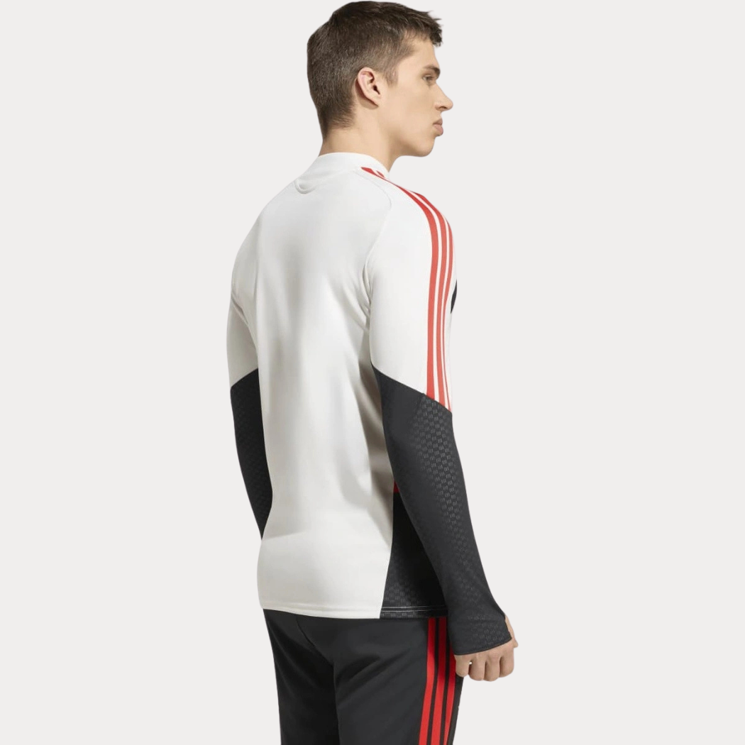 Fato de Treino Benfica com Meio Fecho - 2026/27