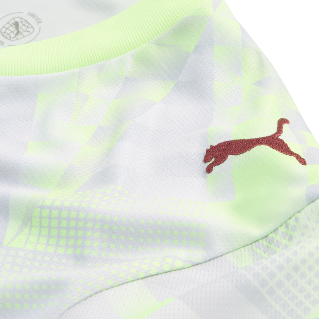 Camisola Guarda-Redes Silver Portugal - Copa do Mundo 2026 - imagem 6