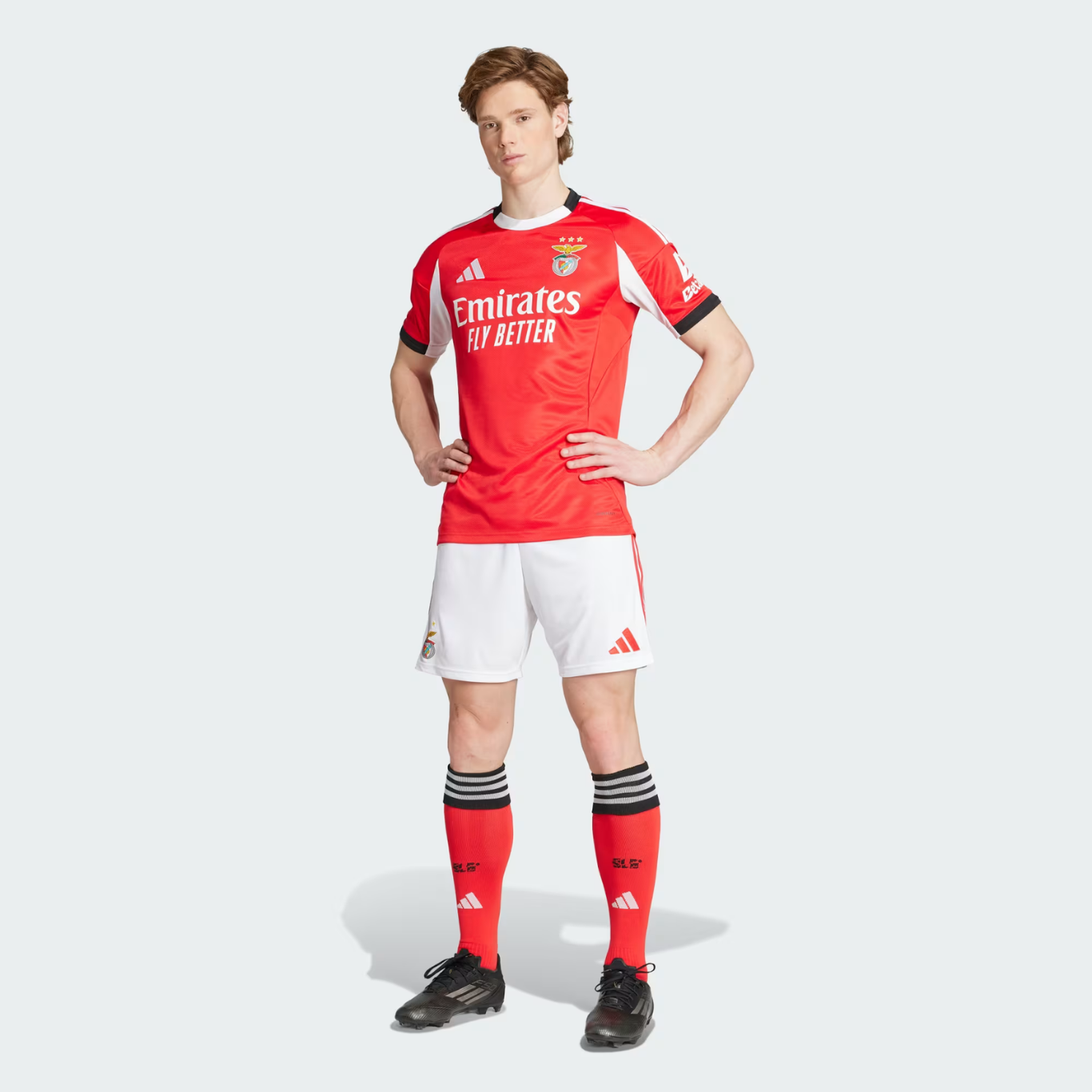 Camisola Benfica Principal - 2025/26 - imagem 3