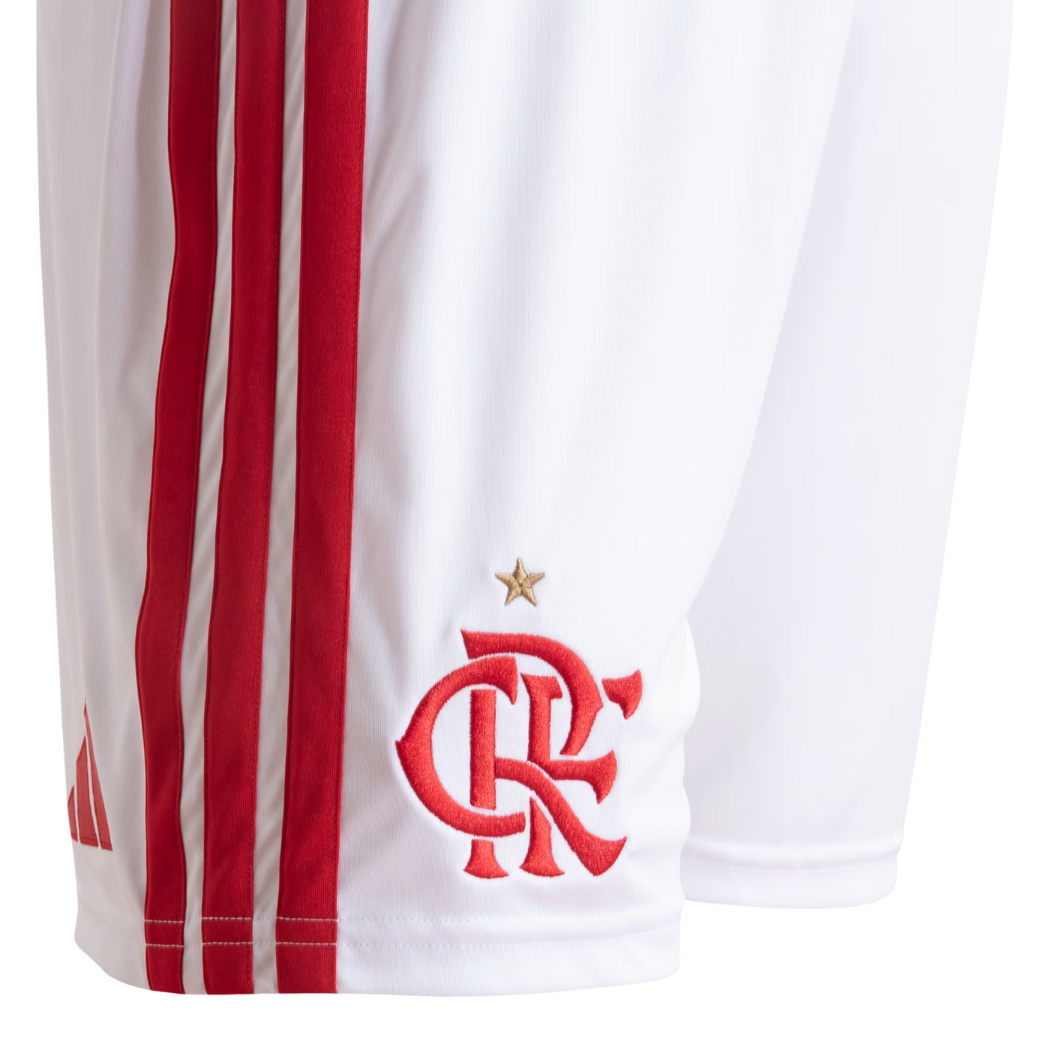 Conjunto Infantil I CR Flamengo 26 - imagem 5