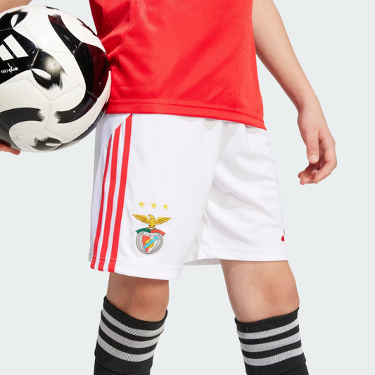 Calções Benfica Principal - 2025/26 - imagem 1