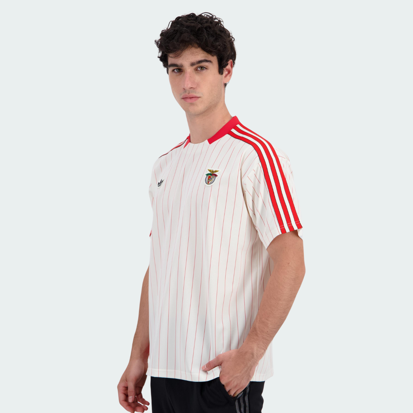 Camisola Benfica Originals - 2025/26 - imagem 2