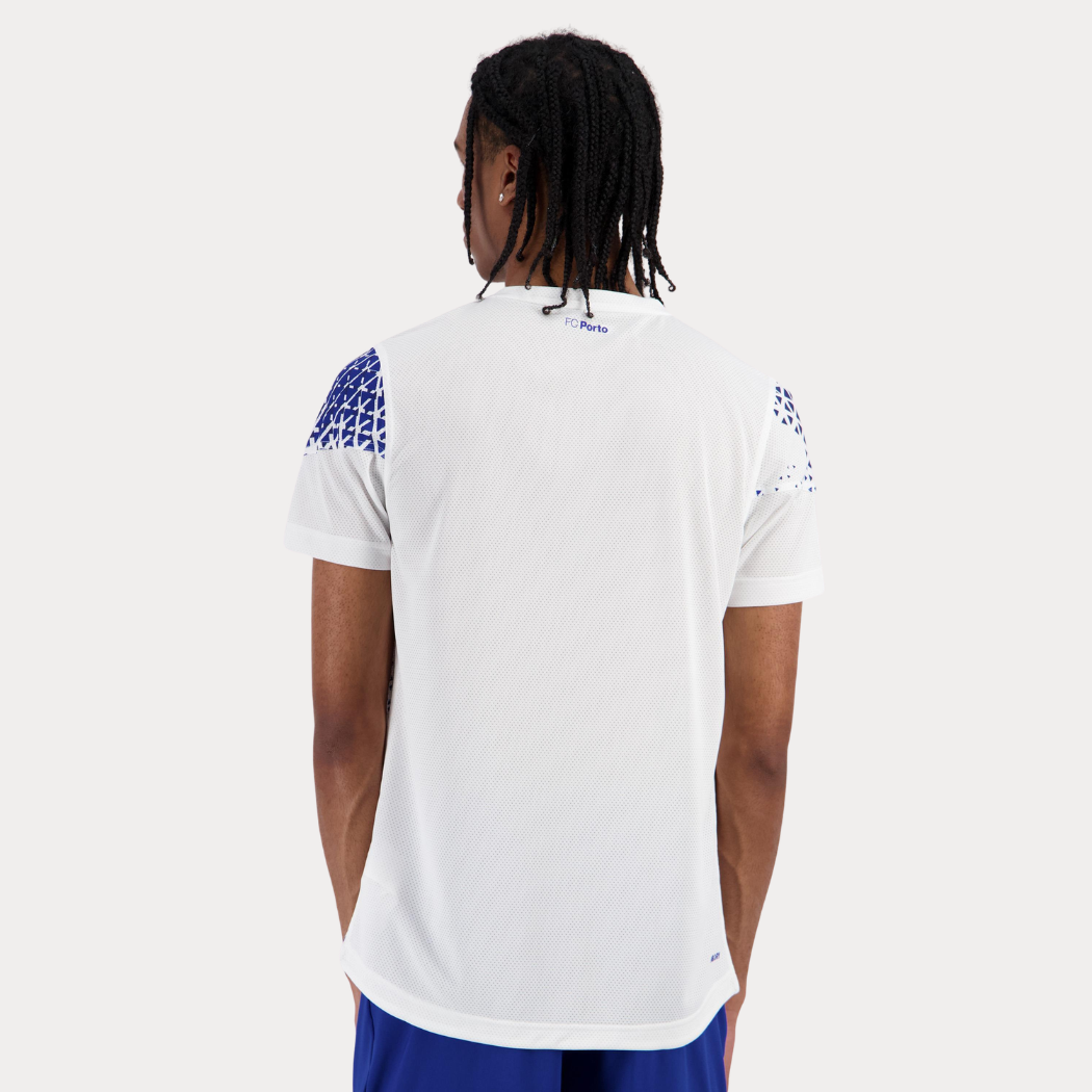 Camisola de Aquecimento Dragão 26/27