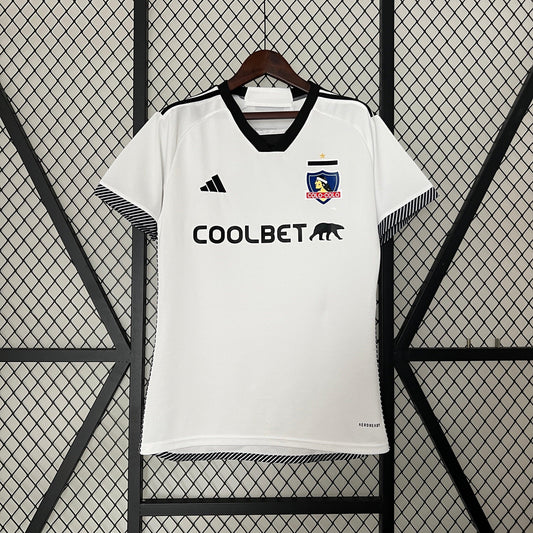 COLO COLO I 24/25 MUJER - imagem 1