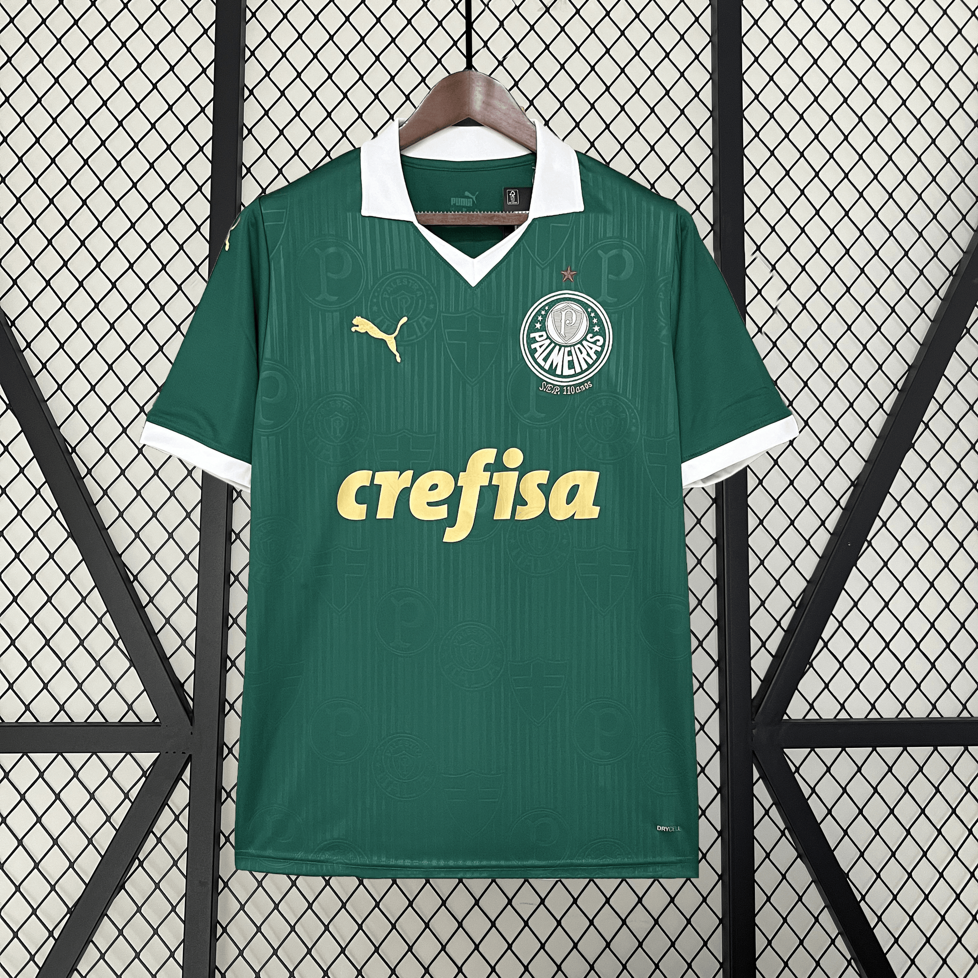 PALMEIRAS I 24/25 HOMBRE - imagem 1