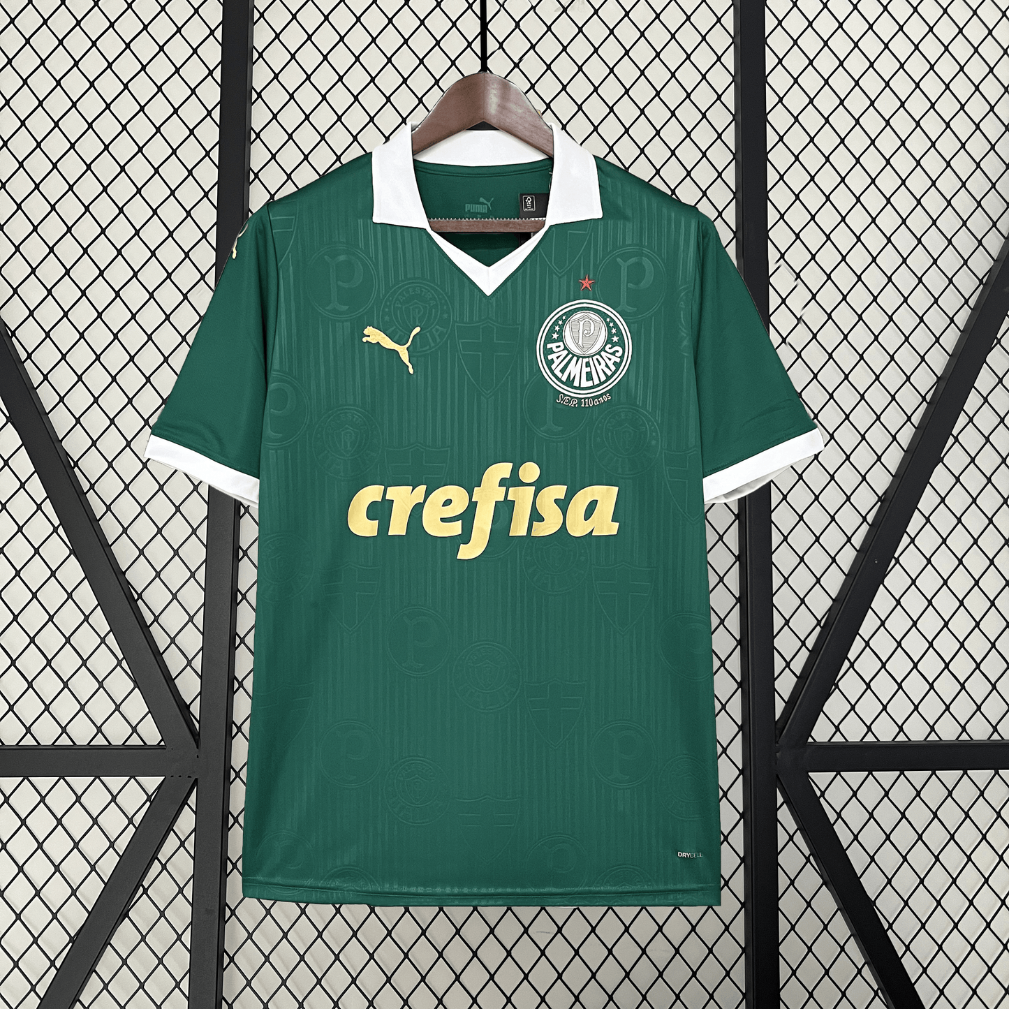 PALMEIRAS I 24/25 HOMBRE - imagem 2