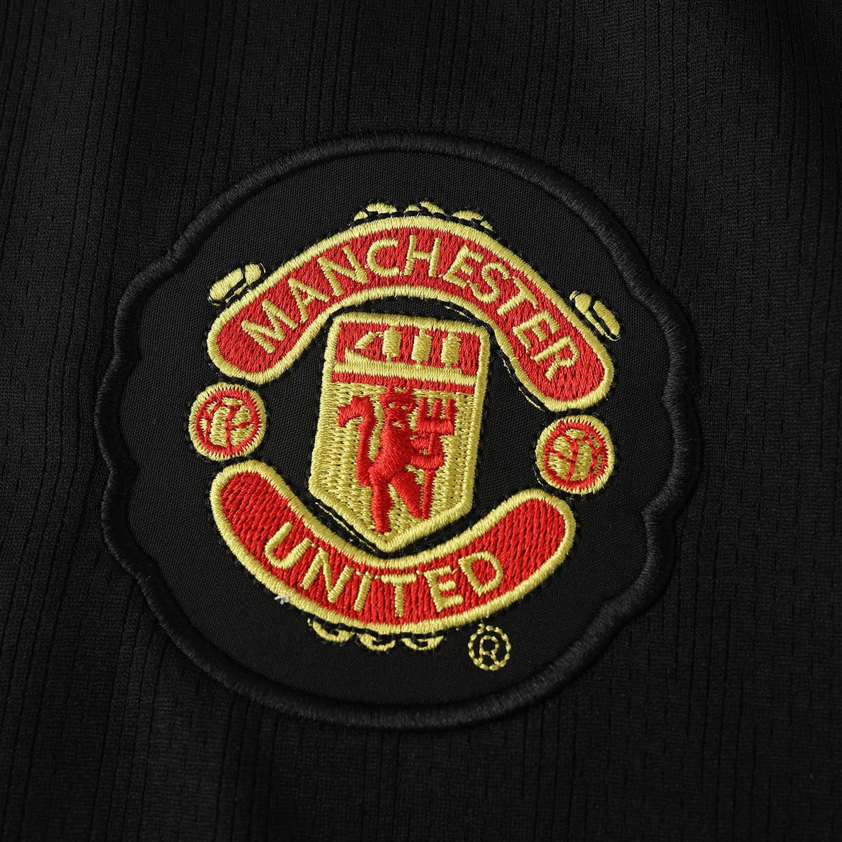 Camisola Retrô Manchester United Alternativa 2007/08