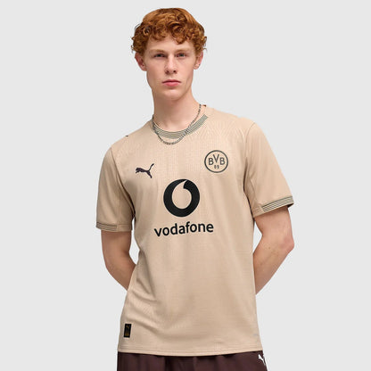 Camisola Guarda-Redes Borussia Dortmund Edição Centenário 2025/26