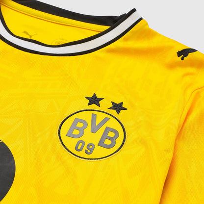 Camisola Borussia Dortmund Principal 2026/27