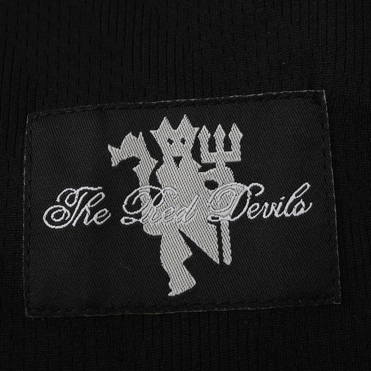 Camisola Retrô Manchester United Alternativa 2007/08