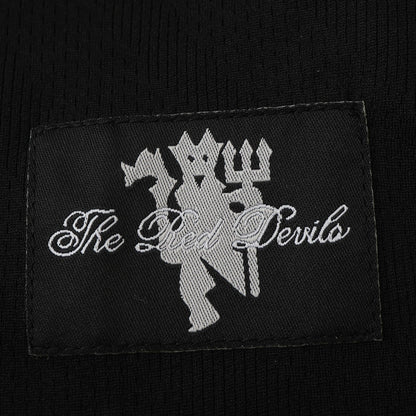 Camisola Retrô Manchester United Alternativa 2007/08