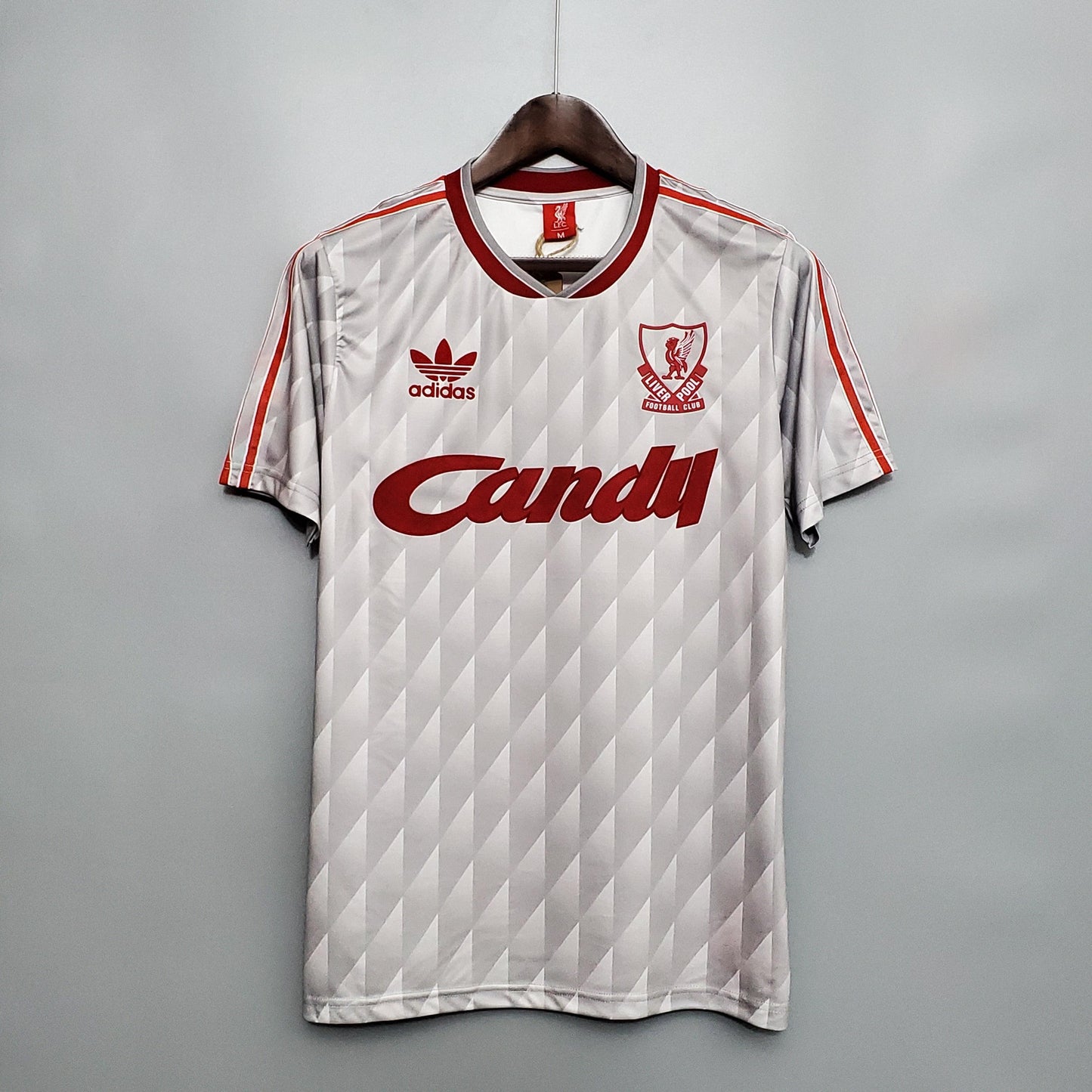 LIVERPOOL II 1989 HOMBRE (RETRO) - imagem 1