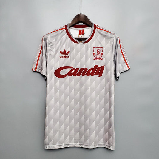 LIVERPOOL II 1989 HOMBRE (RETRO) - imagem 1