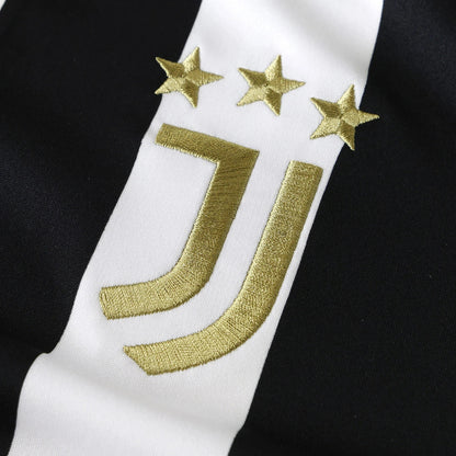 Camisola Juventus Principal 2026/27 – Manga Comprida