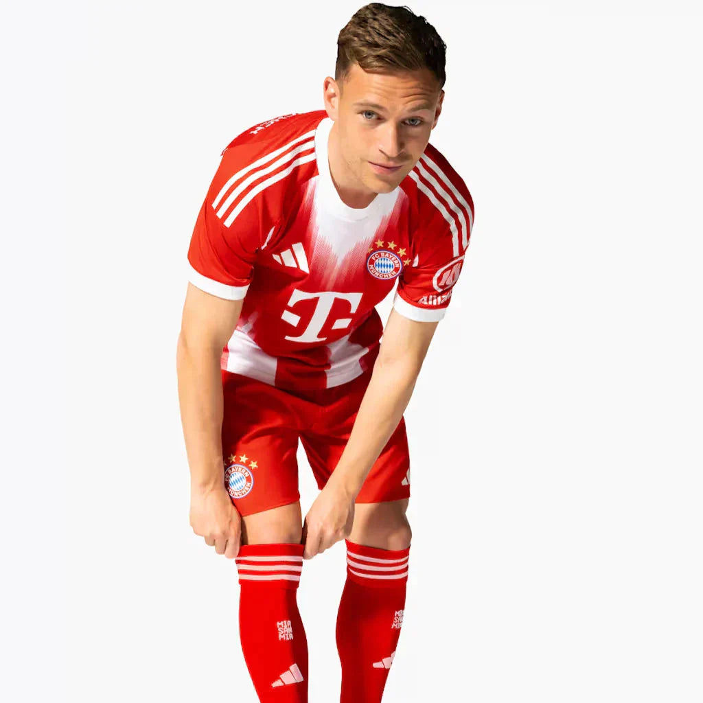 Camisola Bayern de Munique 2025/26 I Authentic - imagem 5