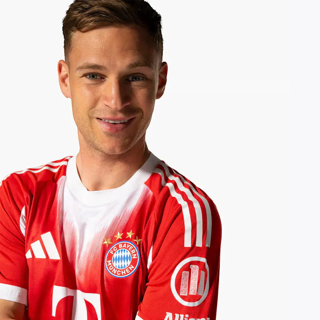 Camisola Bayern de Munique 2025/26 I Authentic - imagem 6