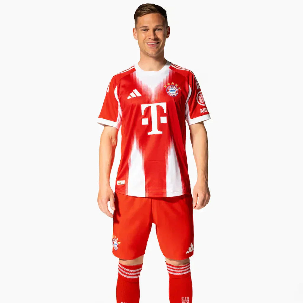 Camisola Bayern de Munique 2025/26 I Authentic - imagem 7