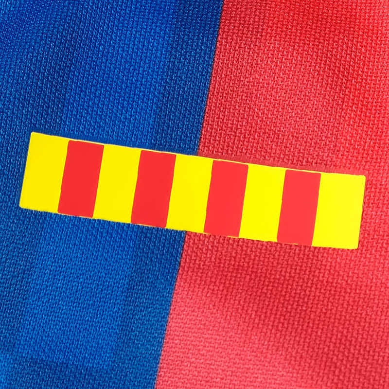 Camisola Barcelona Principal 2022/23