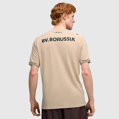 Camisola Guarda-Redes Borussia Dortmund Edição Centenário 2025/26