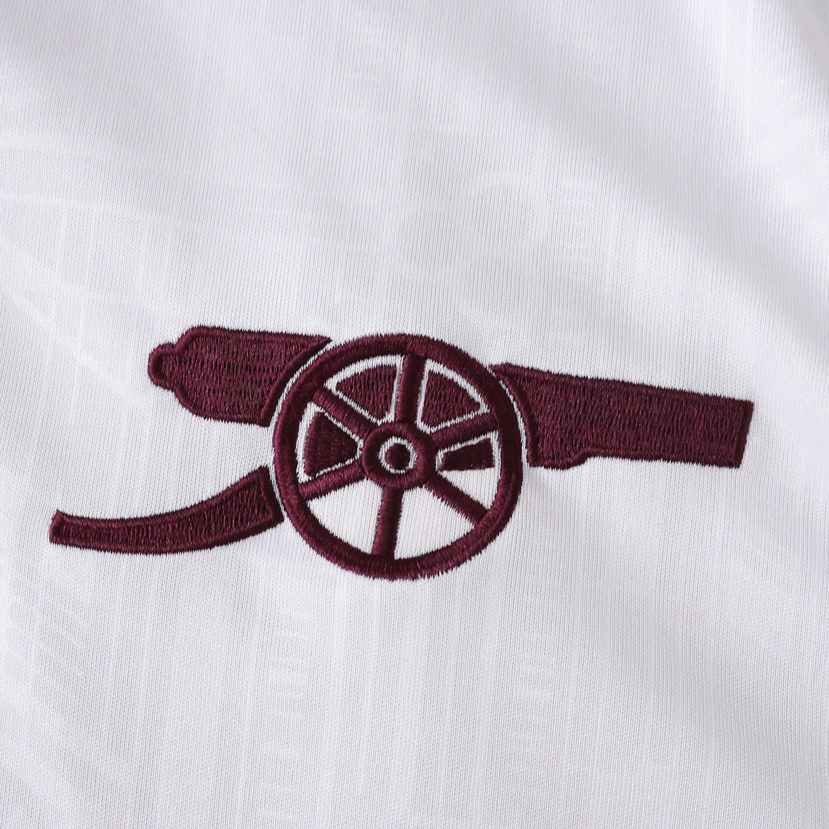 Camisola Arsenal Terceiro Equipamento 2025/26
