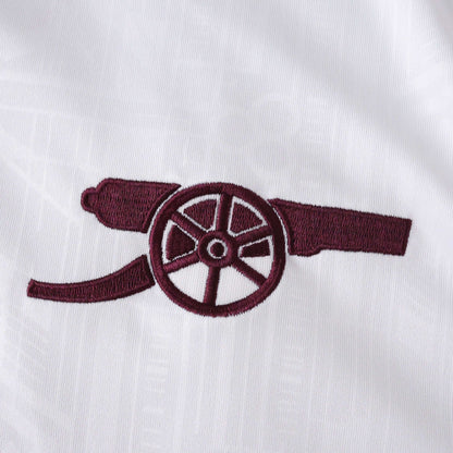 Camisola Arsenal Terceiro Equipamento 2025/26