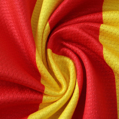 Camisola Retrô Barcelona Alternativa 2013/14