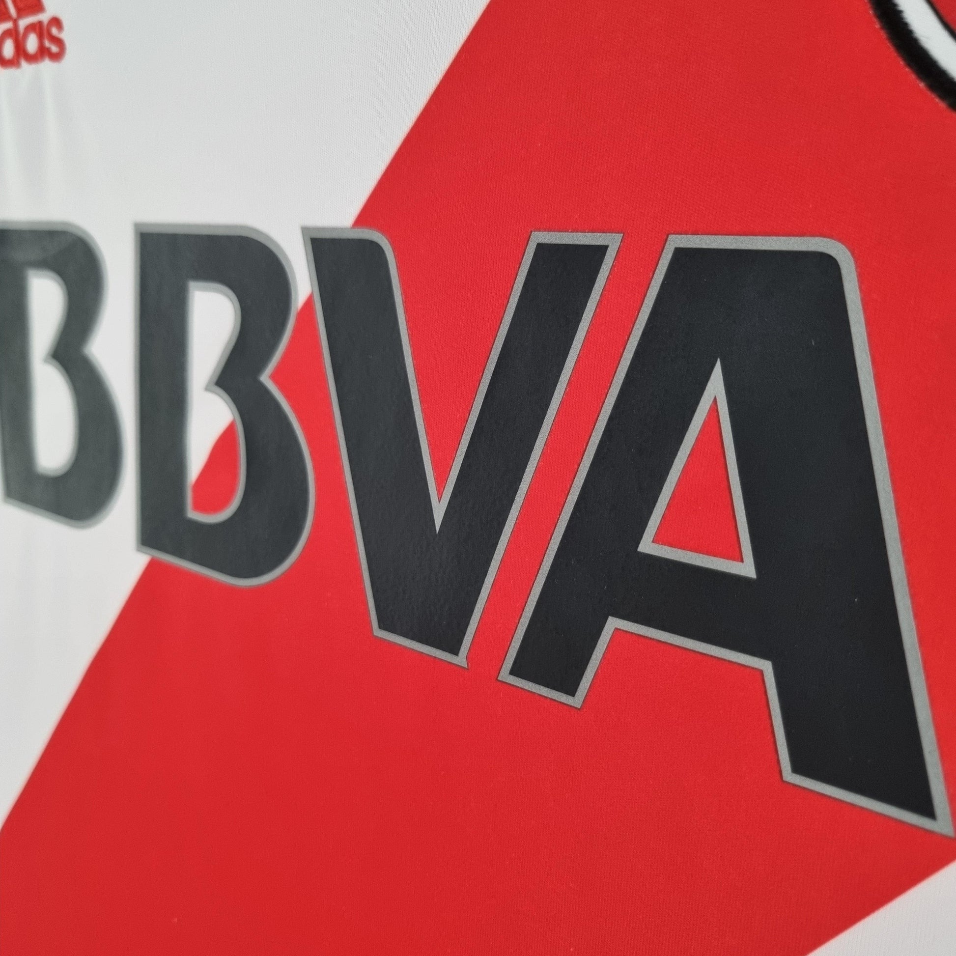 RIVER PLATE I 15/16 HOMBRE (RETRO) - imagem 6